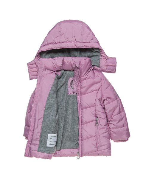 Jacket (12 months-5 years)