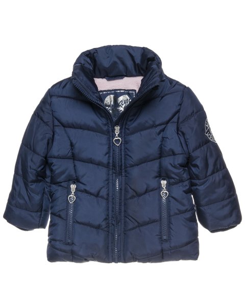 Jacket (12 months-5 years)