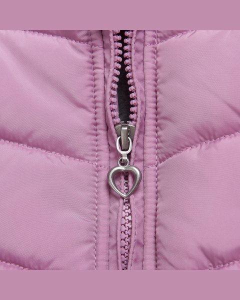 Jacket (12 months-5 years)