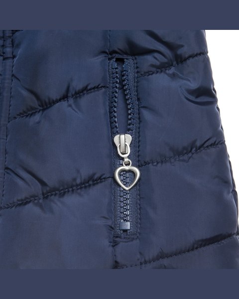 Jacket (12 months-5 years)