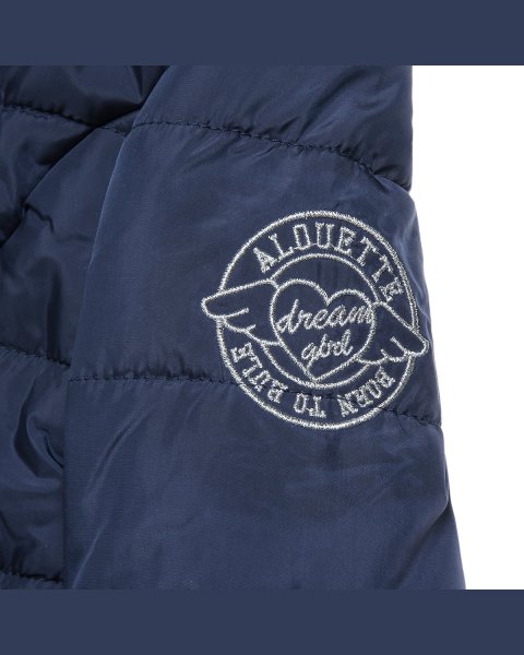 Jacket (12 months-5 years)