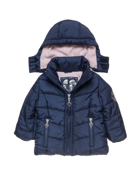 Jacket (12 months-5 years)