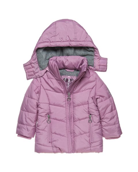 Jacket (12 months-5 years)
