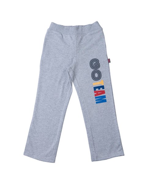 TROUSERS MOOVERS