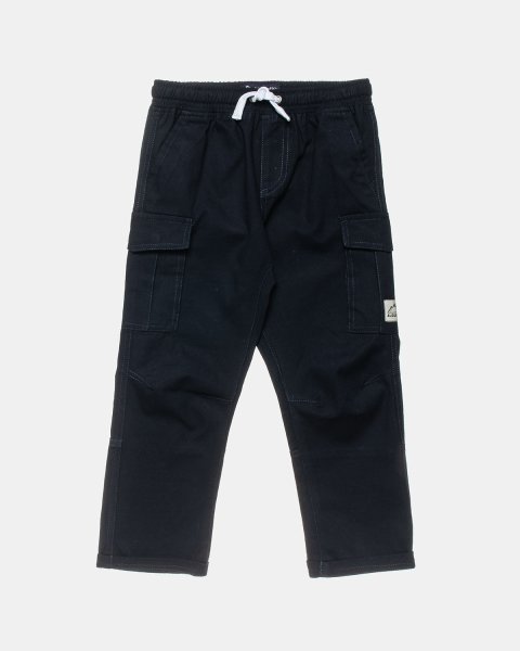Pants cargo (12 months-5 years)