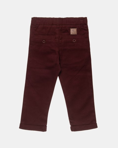 Pants chinos (12 months-5 years)