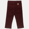 Pants chinos (12 months-5 years)