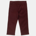 Pants chinos (12 months-5 years)