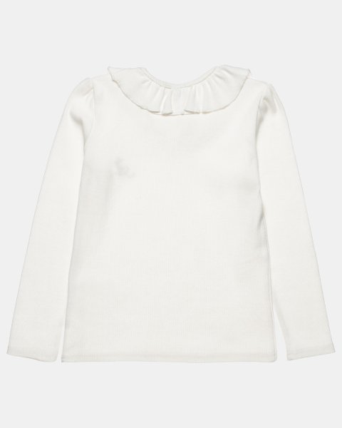 Set long sleeve top with shorts (12 months-5 years)