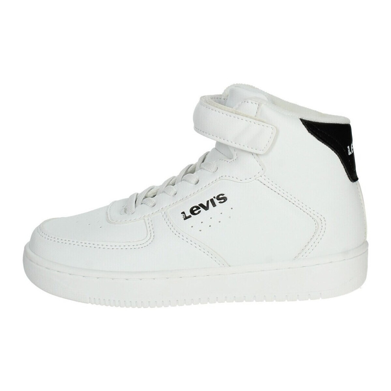 Παπούτσια Levi's New Union Mid VUNI0022S (Μεγέθη 30-35)
