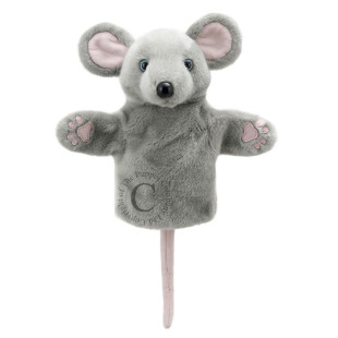 Μαριονέτα χειρός ποντίκι - Puppet Buddies (12+ μηνών)