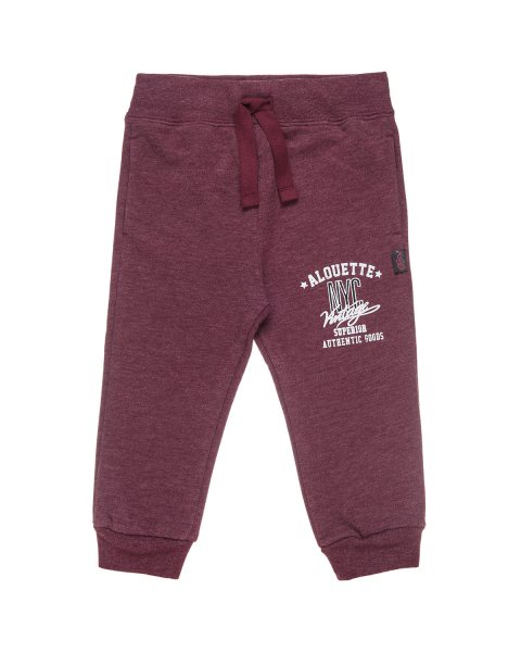 Moovers Pants (18 months-5 years)