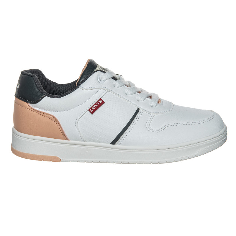 Παπούτσια Levi's Kick VIRV0061S (Μεγέθη 36-39)