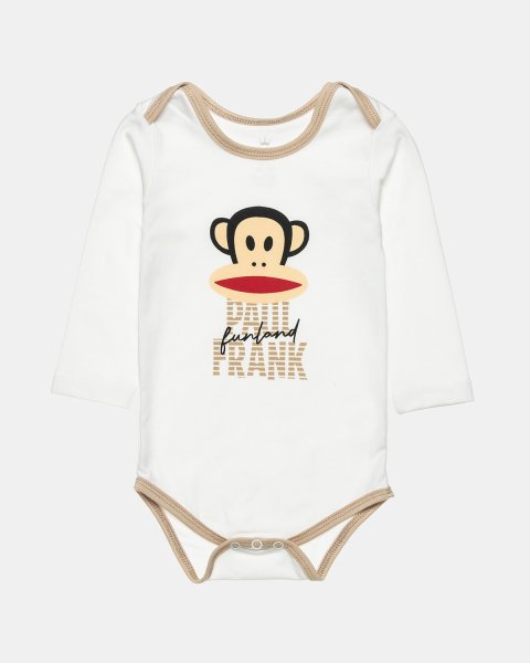 Σετ Paul Frank φορμάκι και βελουτέ παντελονάκι (3-12 μηνών)