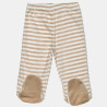 Set Paul Frank babygrow with velour pants (3-12 months)