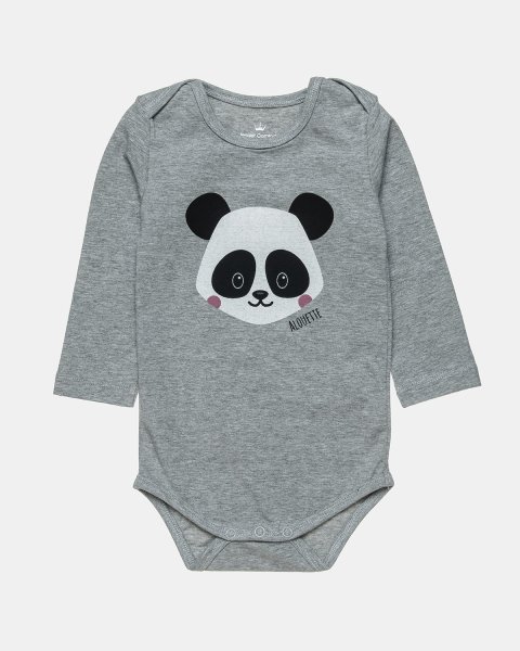 Set babygrow with leggings Tender Comforts (3-12 months)