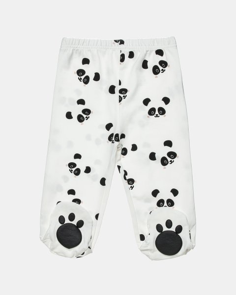 Set babygrow with leggings Tender Comforts (3-12 months)