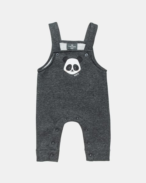 Overall with long sleeve top Tender Comforts (3-18 months)