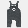 Overall with long sleeve top Tender Comforts (3-18 months)