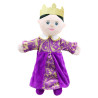 Γαντόκουκλα βασίλισσα - The Puppet Company