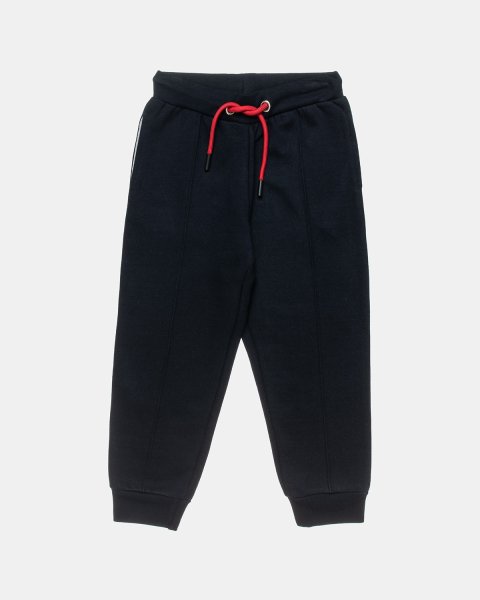 Tracksuit Snoopy cotton fleece blend with embroidery (12 months-8 years)