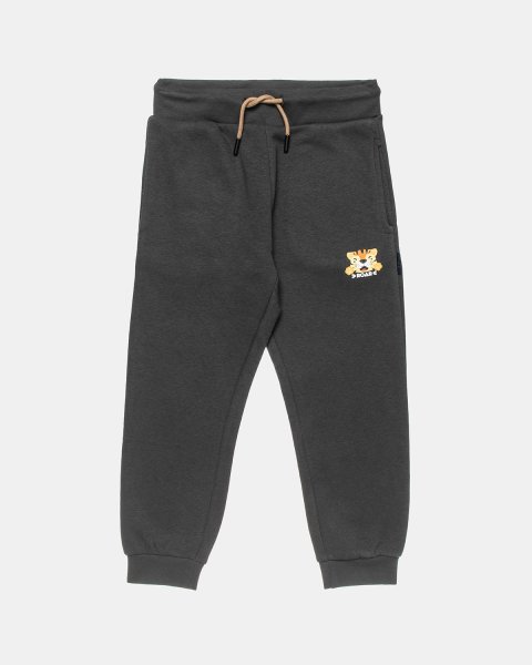 Tracksuit Five Star cotton fleece blend with embossed detail print (12 months-5 years)
