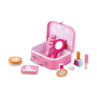 Toy Sevi wooden beauty set (3+ years)
