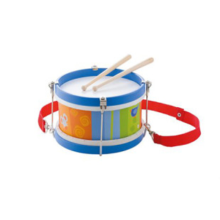 Toy Sevi wooden drums (2+ years)