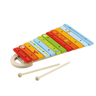 Toy Sevi wooden xylophone (2+ years)