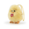 Plush toy Trudi Charms chick