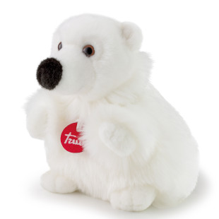 Plush toy bear Trudi Fluffies