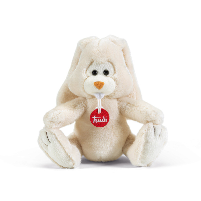 Plush toy hare Trudi Classic