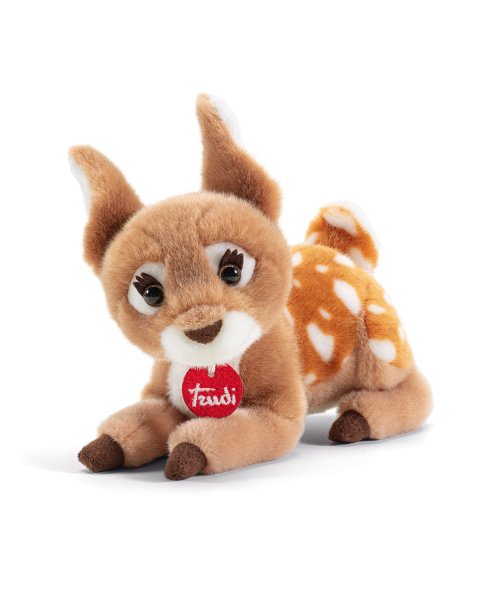 Plush toy deer Trudi Classic