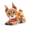 Plush toy deer Trudi Classic