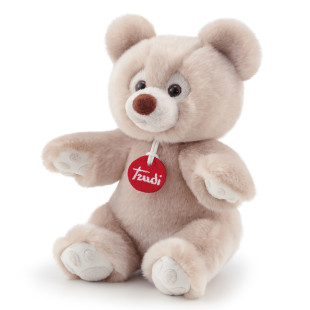 Plush toy bear Trudi Classic