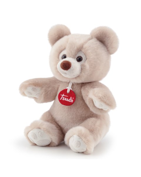 Plush toy bear Trudi Classic