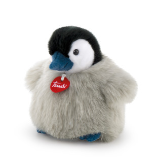 Plush toy penguin Trudi Fluffies