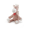 Plush toy horse Trudi Curlys