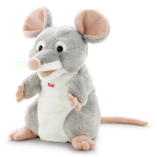 Hand puppet mouse Trudi Puppets