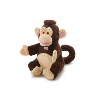 Hand puppet monkey Trudi Puppets