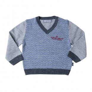 PULLOVER