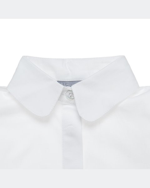 Shirt with strass (18 months-5 years)