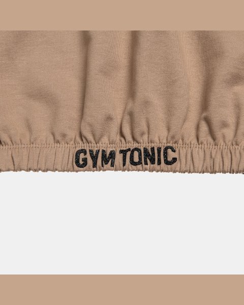 Set Gym Tonic with glitter details (6-16 years)