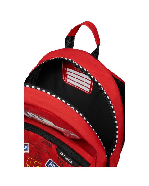 Σακίδιο πλάτης Disney Cars Samsonite 7 lt