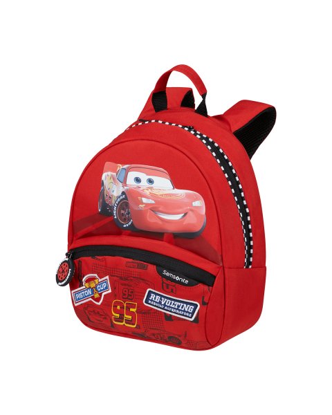 Σακίδιο πλάτης Disney Cars Samsonite 7 lt