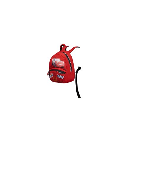 Backpack Disney Cars Samsonite7 lt