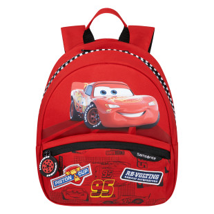 Backpack Disney Cars Samsonite7 lt