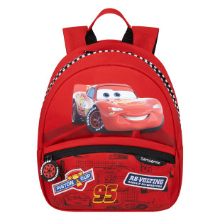 Σακίδιο πλάτης Disney Cars Samsonite 7 lt