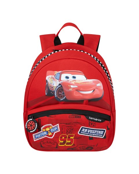 Backpack Disney Cars Samsonite7 lt