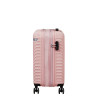 Rolling Luggage Disney Mickey Mouse pink American Tourister 45 lt